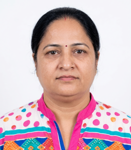 Smt. Rekha Gupta