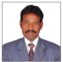 V. Shrinivasan Rao