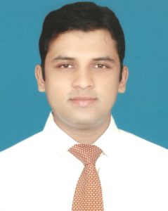 Vishal Vipin Shah