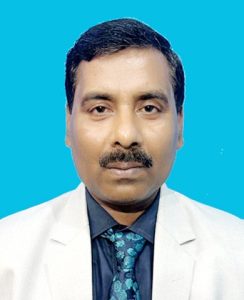 Ajay Kumar Kushwaha