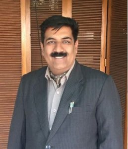 Ajay Gandhi